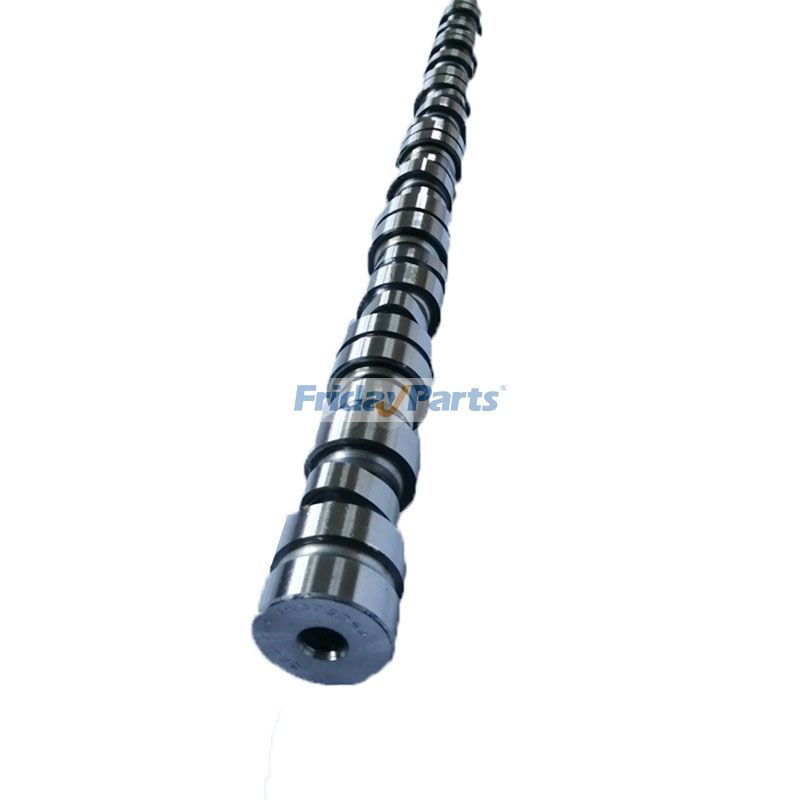 Arbre à cames 3066880 pour moteur Cummins K19