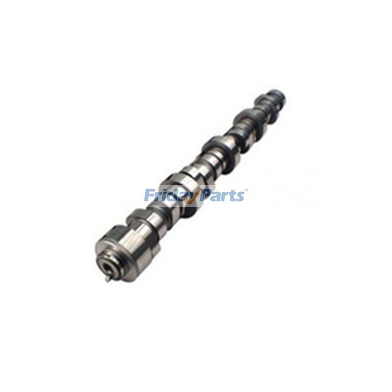 Arbre à cames 3066899 pour moteur Cummins K50