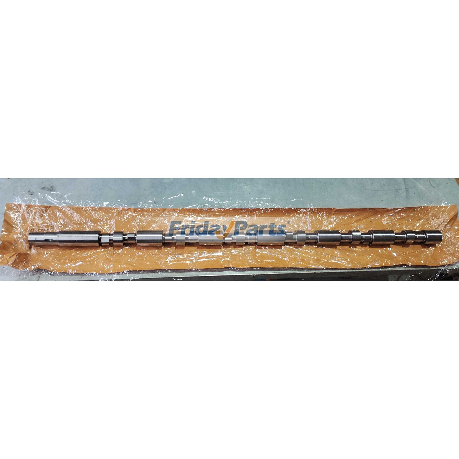 Camshaft 3070840 3801020 for Cummins Engine V28