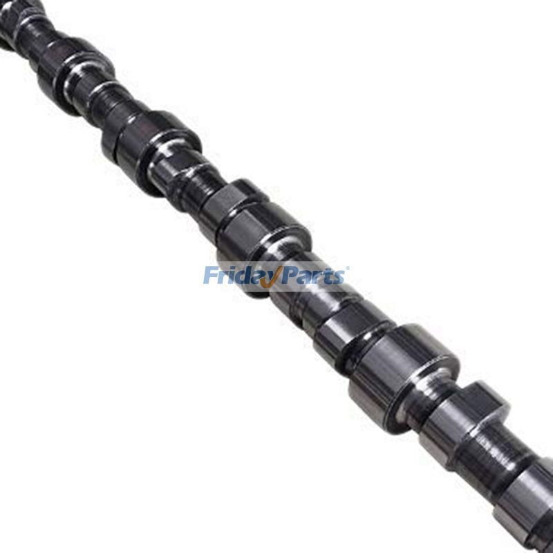 Arbre à cames 3087856 pour moteur Cummins M11