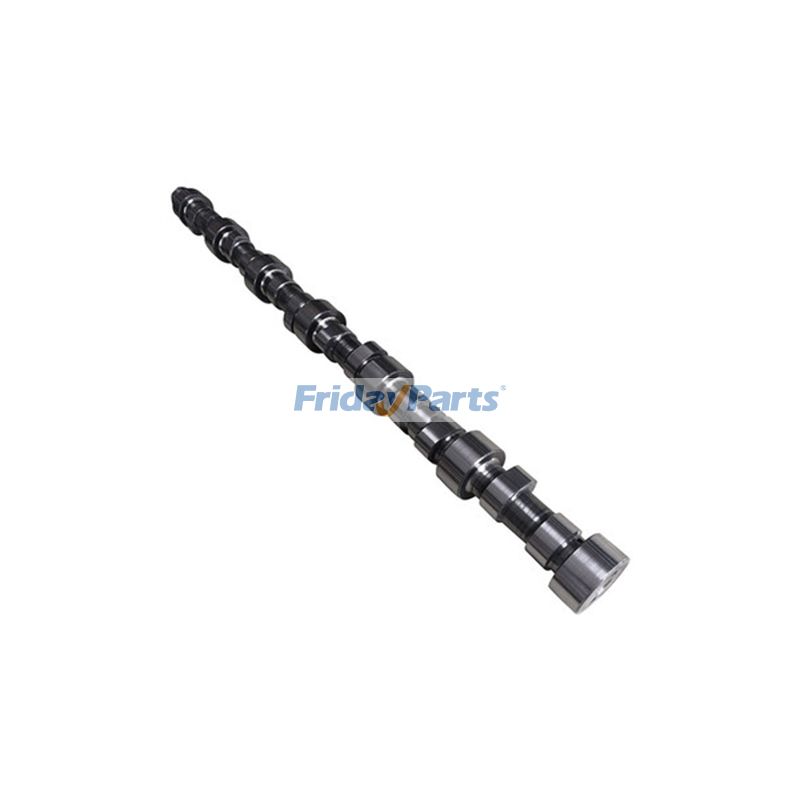 Arbre à cames 3090000 pour moteur Cummins K19 QSK19 QSK50-DPM