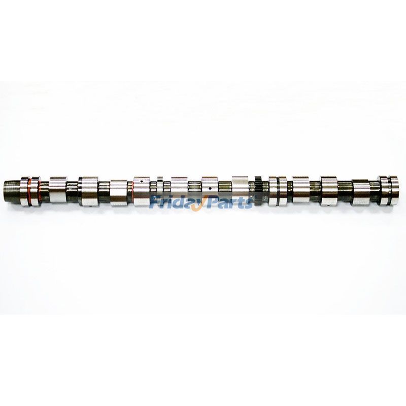 Arbre à cames 3100363 pour moteur Cummins QSX15