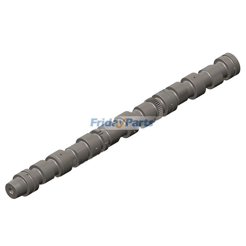 Arbre à cames 3100840 pour moteur Cummins ISX15