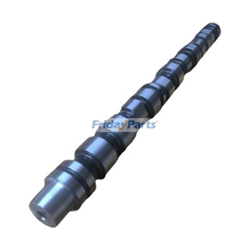 Arbre à cames 3104279 pour moteur Cummins X15 QSX ISX QSX15 ISX15