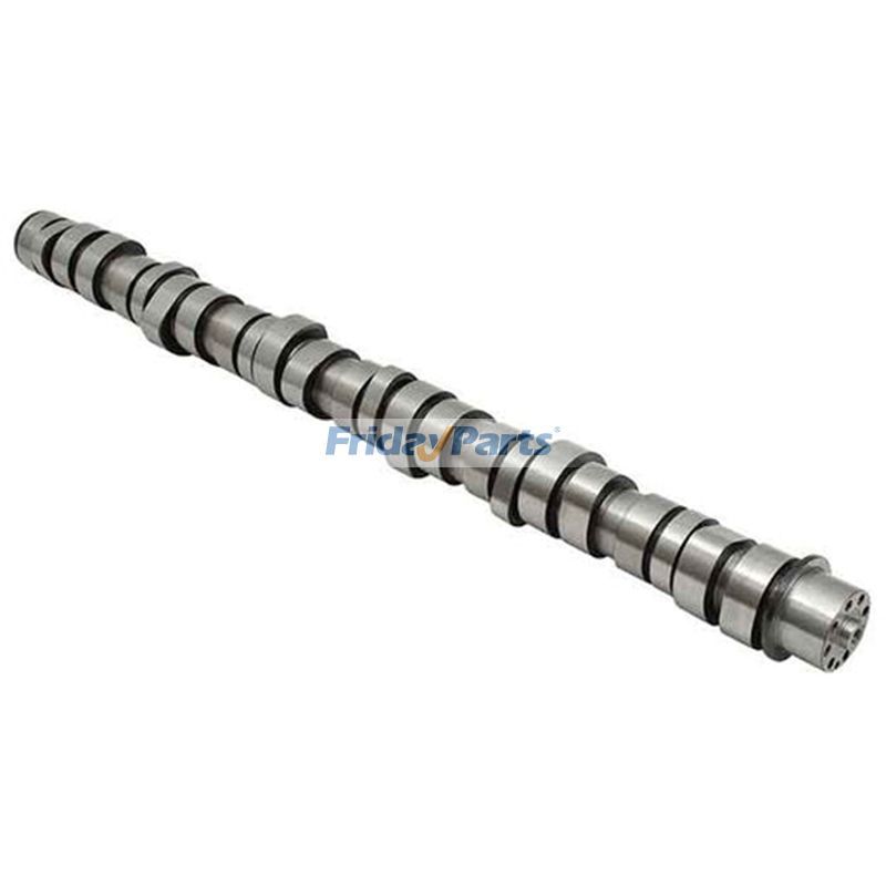 Arbre à cames VOE3165423 pour moteur Volvo D12 D12D A35D A40D EC330B EC330C EC360C EC460C L150E L180E