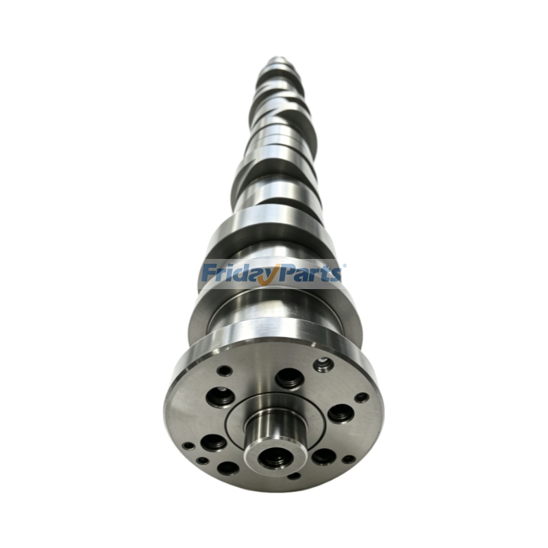 Camshaft for Engine,Excavator,Loader,Off-Road Truck,Truck,Vehicle