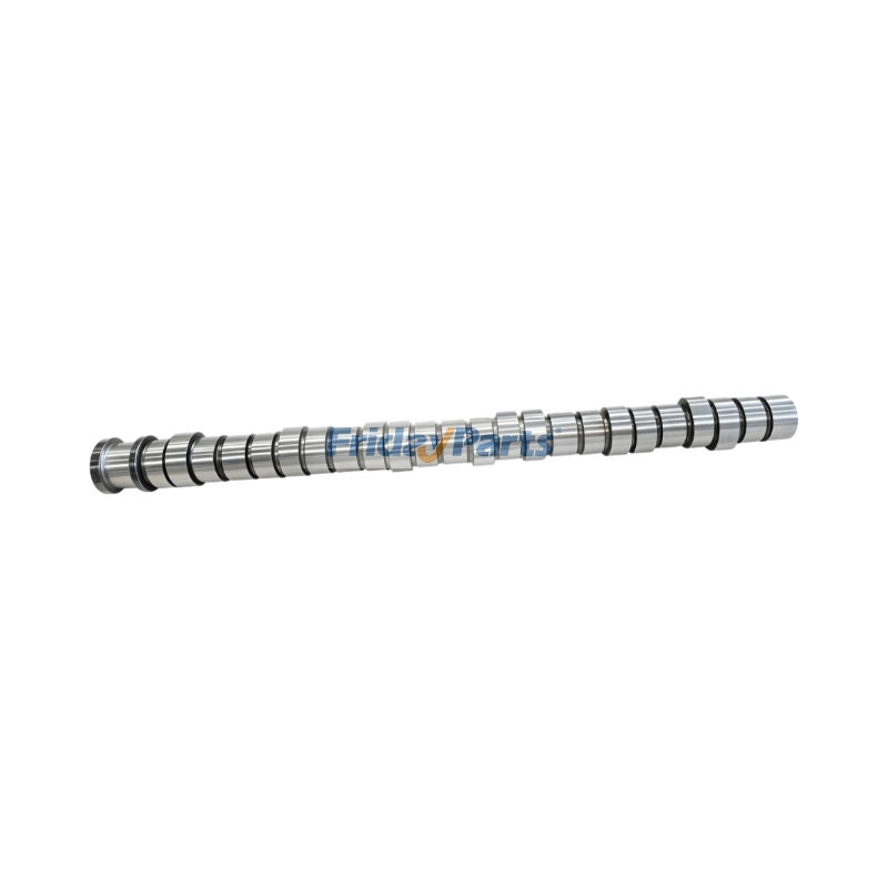 Camshaft VOE3165423 for Volvo Engine D12 D12D Truck A35D A40D Excavator EC330B EC330C EC360C EC460C Loader L150E L180E