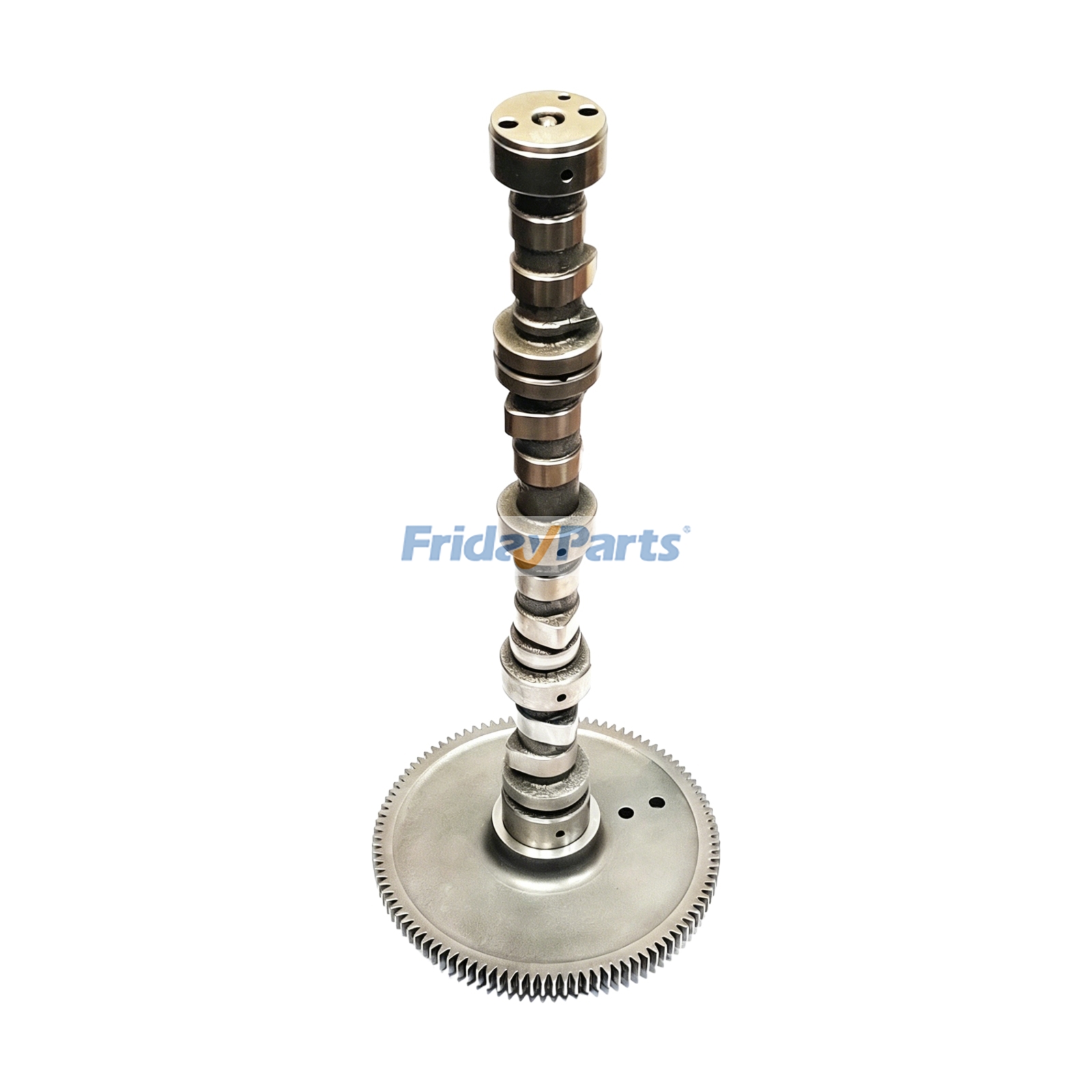 Camshaft 320/03681 320/03627 for JCB Engine 444 Loader 1400B 1550B 1600B 1700B 214 215 216 217 3C 3CX 3D 3DX 4C 4CN 4CX
