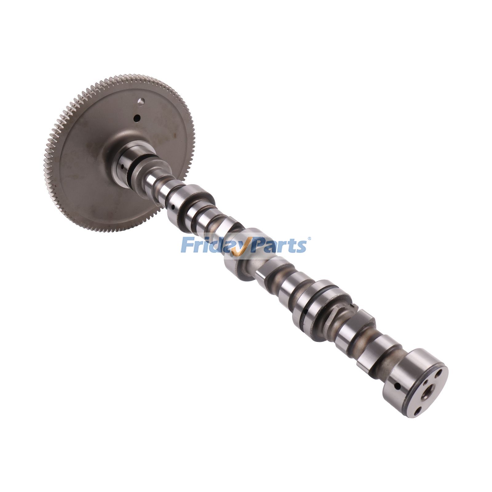 Arbre à cames 320/03685 pour chargeuse compacte JCB Engine TC-63 225 225T 260 260T 280 300 300T 320T 330