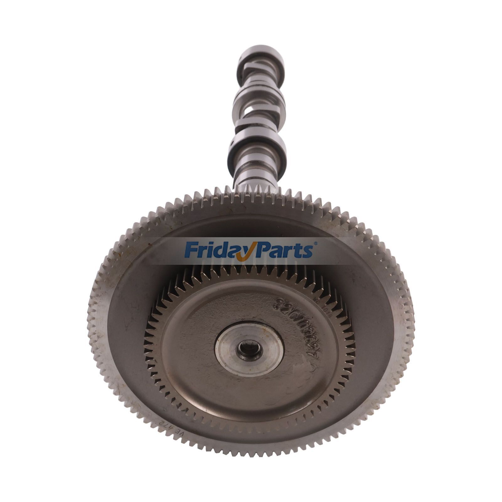 Arbre à cames de FridayParts