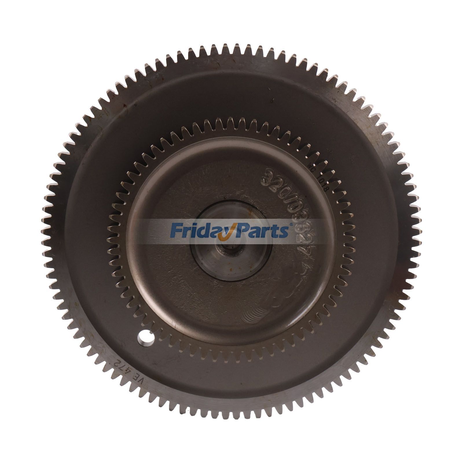 Arbre à cames pour Moteur,Chargeur Pour JCB