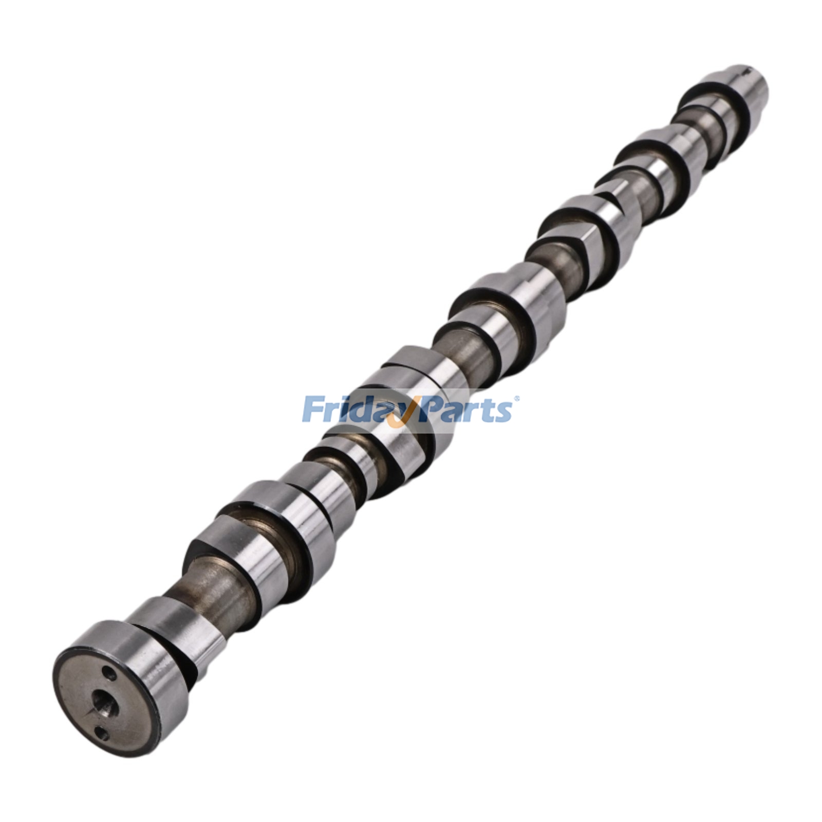 Arbre à cames 3907824 3970366 3283179 pour moteur Cummins 6B 6BT 6 cylindres aux États-Unis
