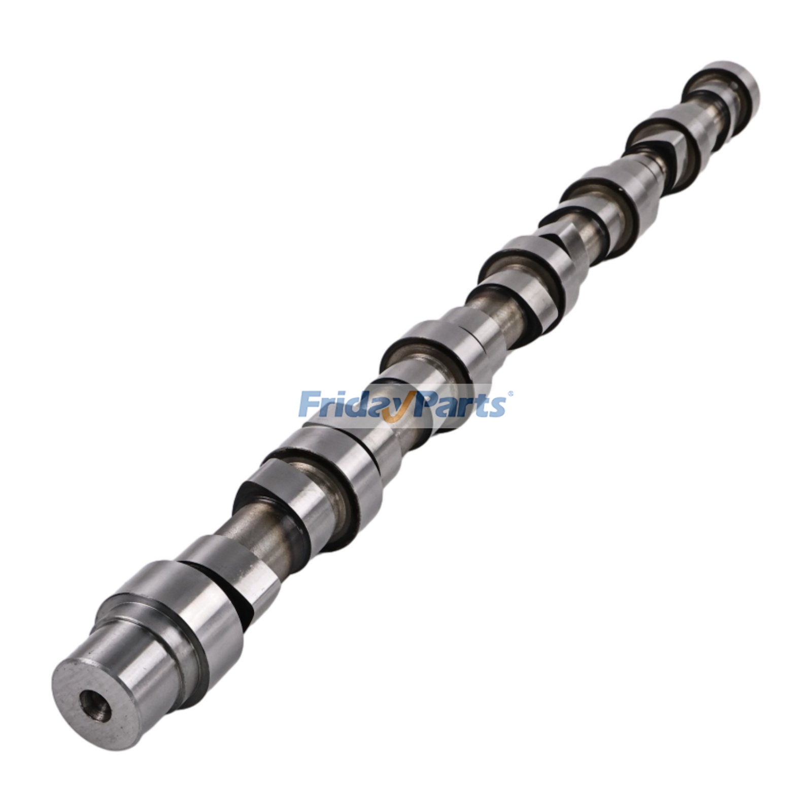 Arbre à cames 3907824 3970366 3283179 pour moteur Cummins 6B 6BT 6 cylindres aux États-Unispour