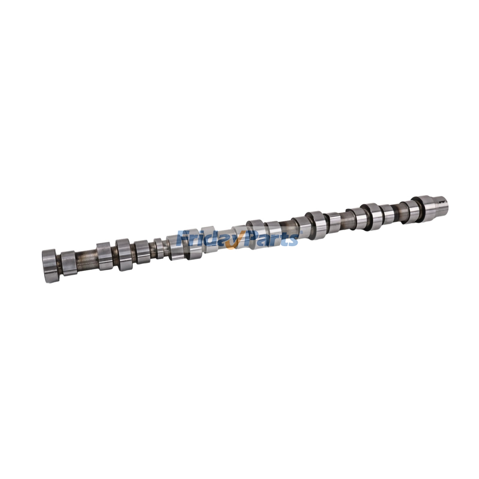  Camshaft 
