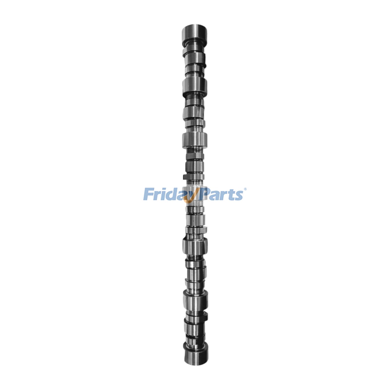 Arbre à cames 332-7301 pour moteur Caterpillar CAT 3406E C-15 C-16