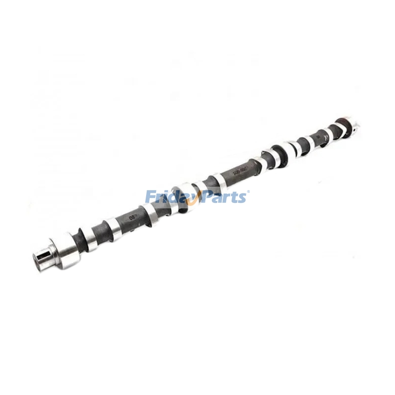 Camshaft 34305-10100 for Mitsubishi S6K S6KT Caterpillar CAT Excavator E200B E320 E320B