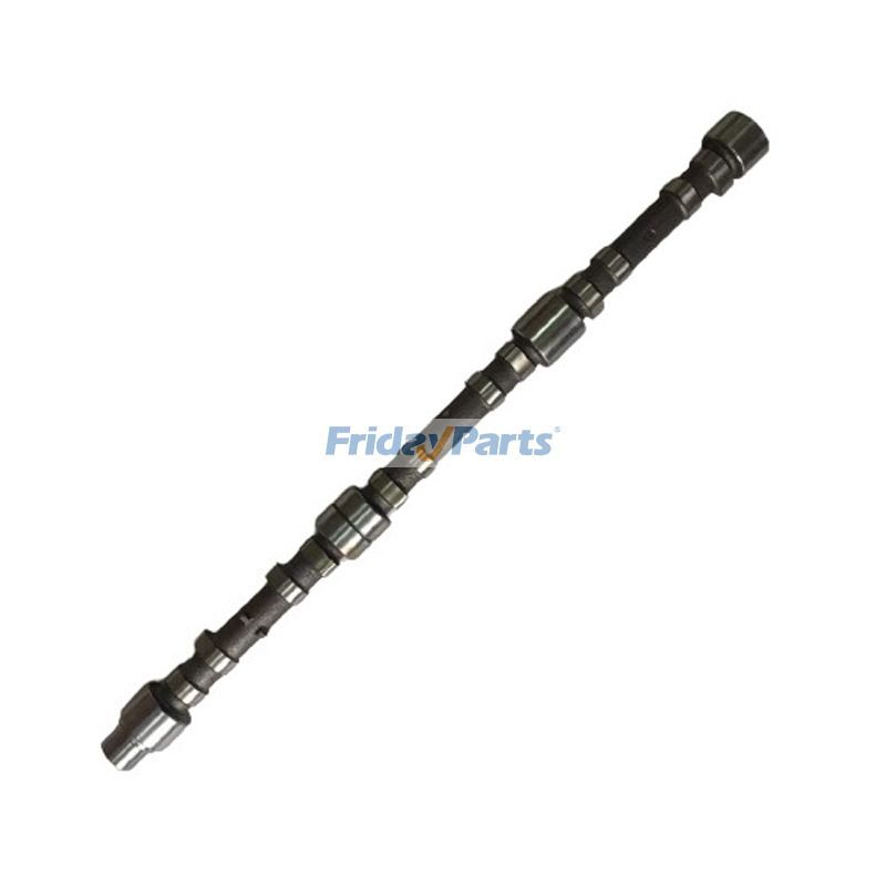 Arbre à cames 347-1134 pour Caterpillar CAT Engine C6.6 Excavatrice 320D 323D L E320D E323D