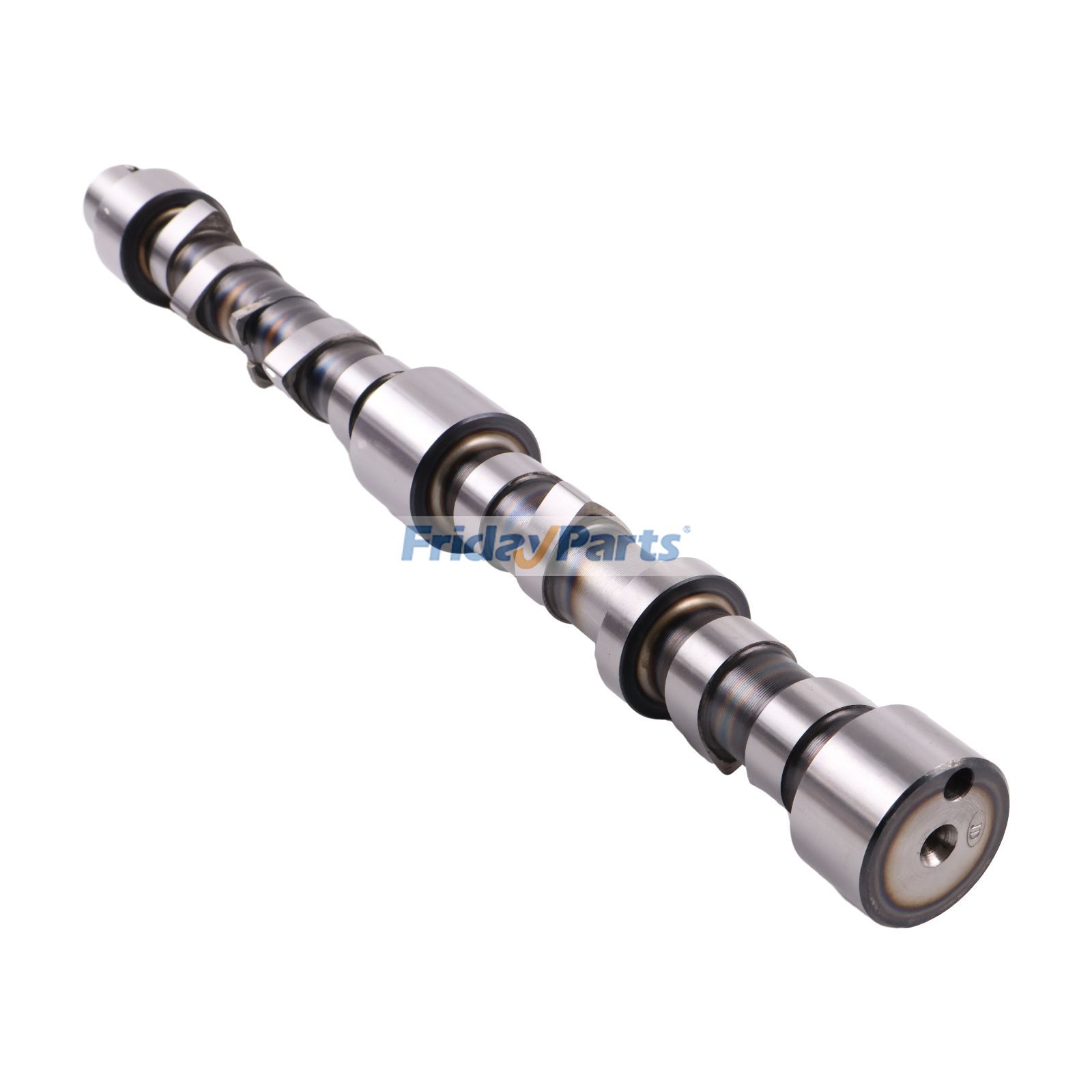 Árbol de levas 350-2374 para motor Caterpillar CAT 3054C 3054E C4.4 Cargador 414E 416E 416F 420E 420F 422E 422F 428E 428F 430E