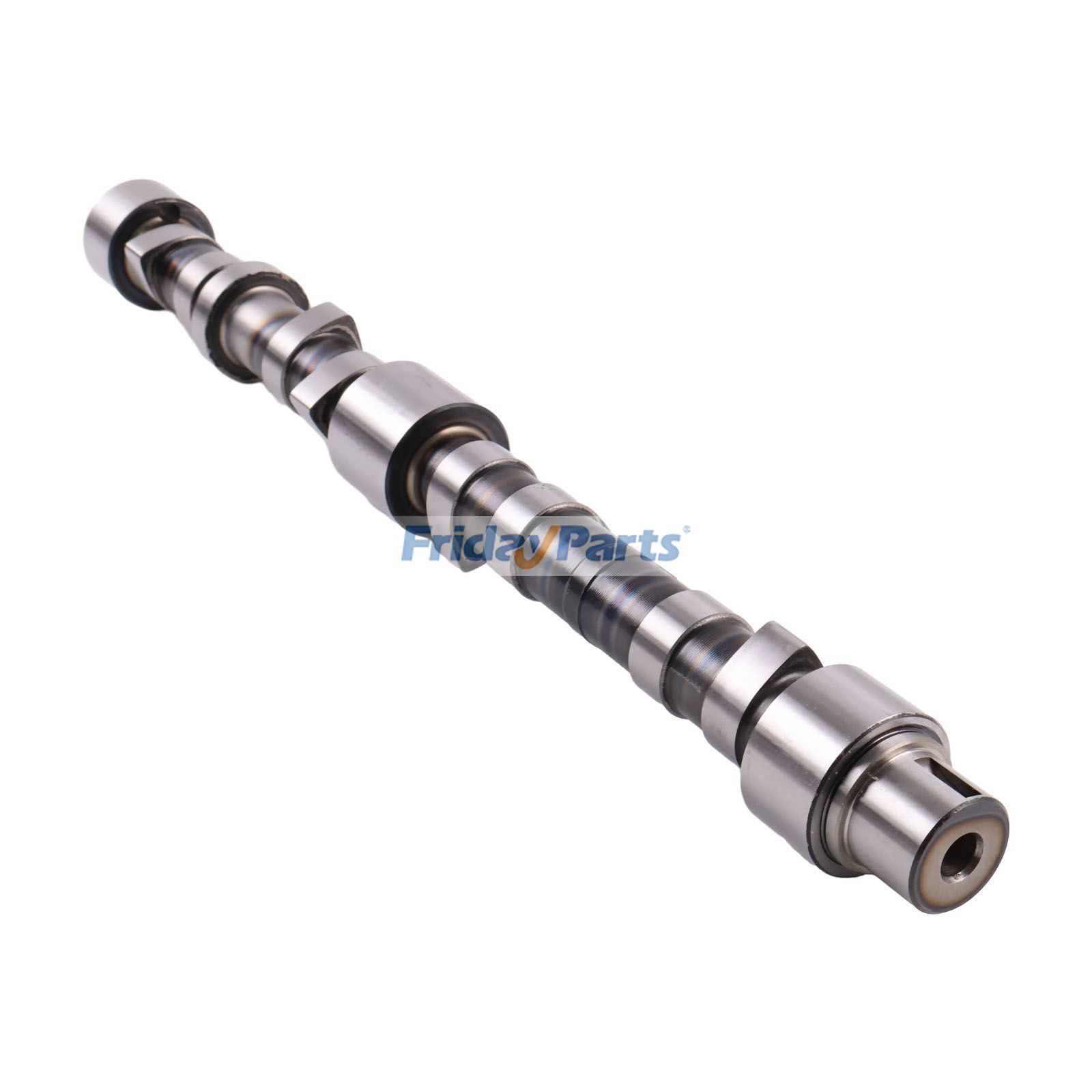 Arbre à cames 350-2374 pour moteur Caterpillar CAT 3054C 3054E C4.4 Chargeur 414E 416E 416F 420E 420F 422E 422F 428E 428F 430EpourPour CAT