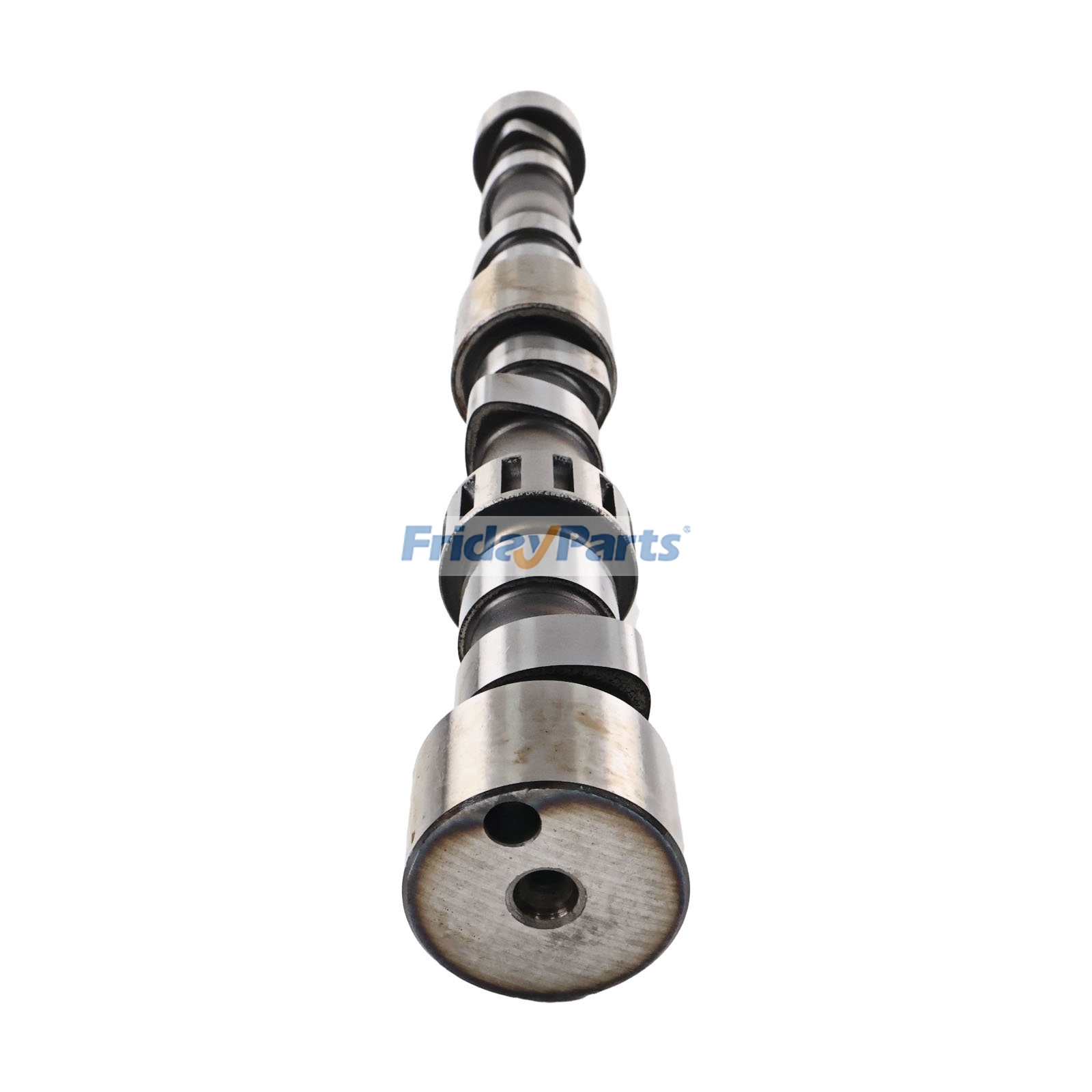 Camshaft compatible with Compactor,Engine,Excavator,Generator,Loader,Telehandler,Tractor,Other Construction Equipment