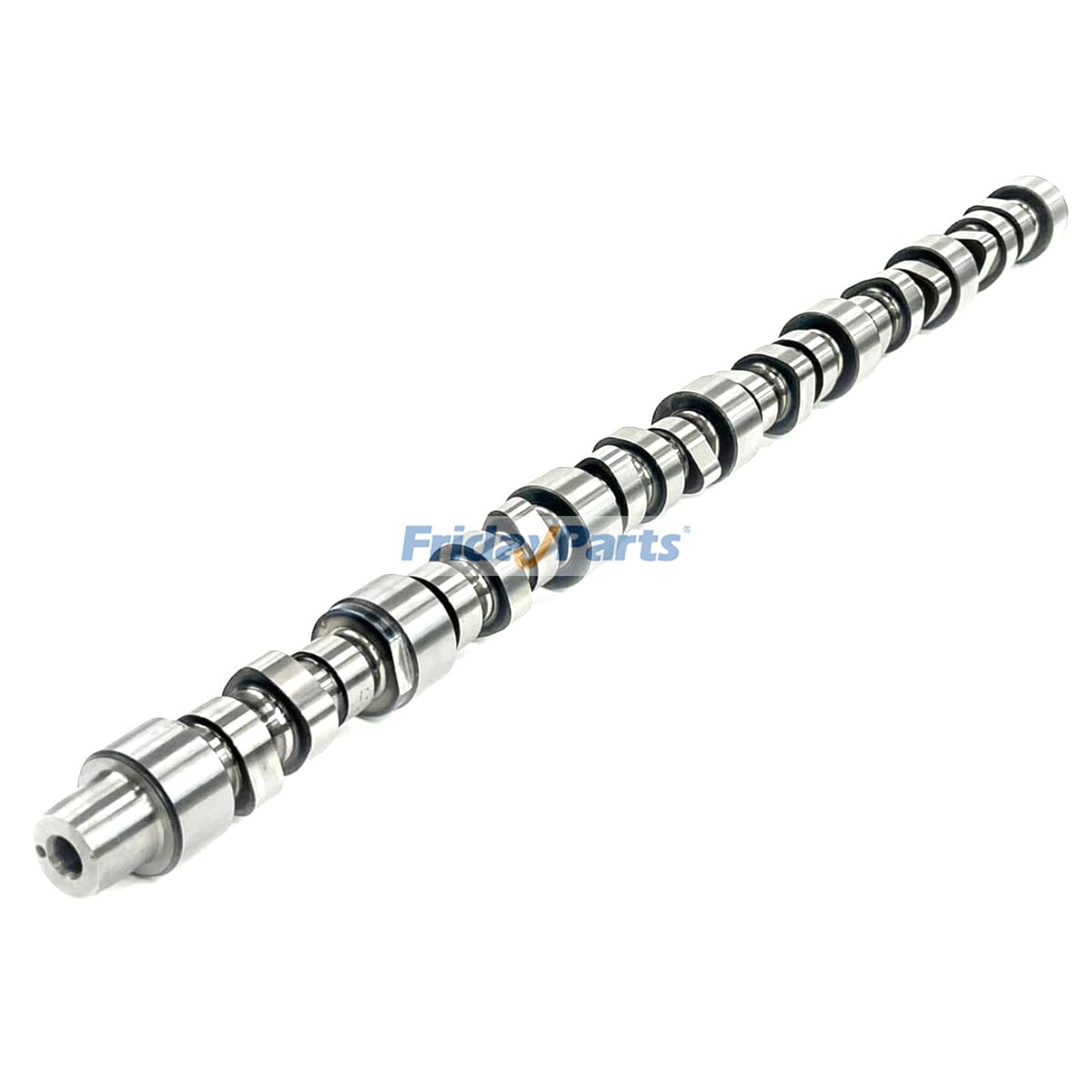 Arbre à cames 3690406 pour moteur Cummins QSX15 ISX15 QSK60