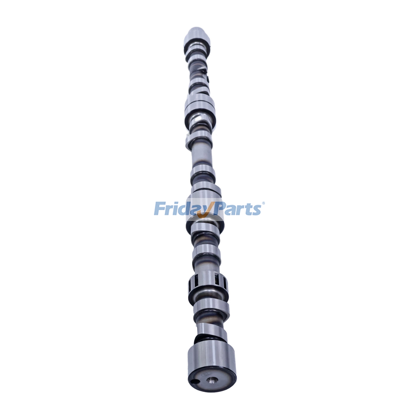  Camshaft 