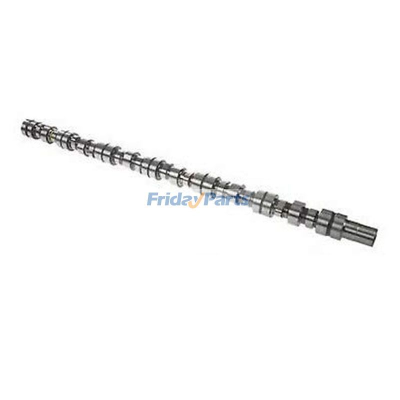 Arbre à cames 3801030 pour moteur Cummins NH220