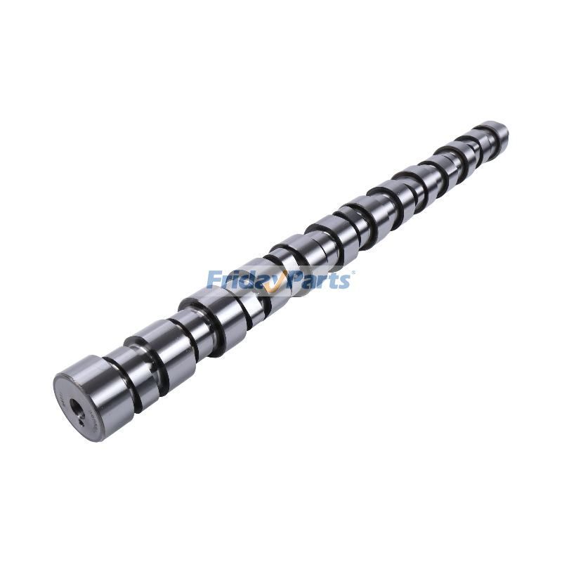 Arbre à cames 3895801 pour moteur Cummins L10pour