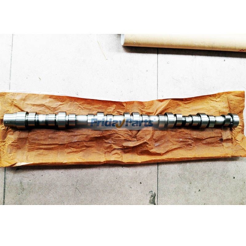 Arbre à cames 3907824 pour moteur Cummins 6BT