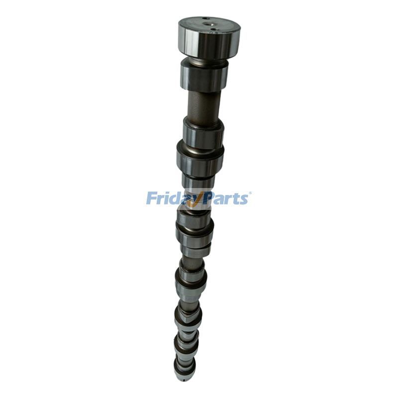 Arbre à cames 3914639 pour moteur Cummins 6BT