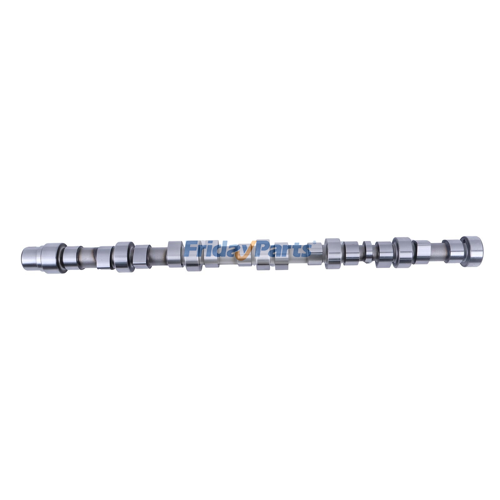  Camshaft 