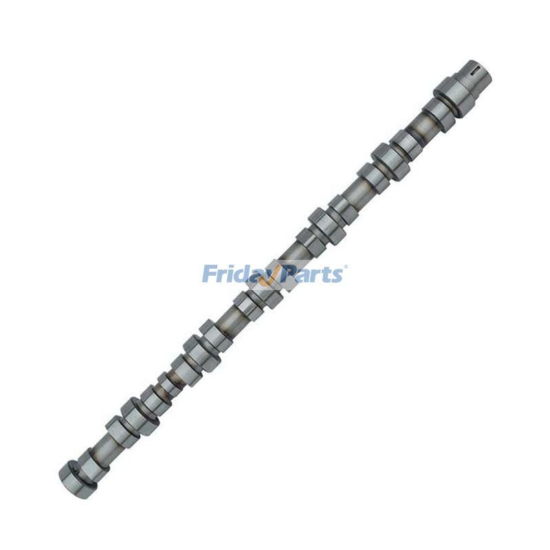 Arbre à cames 3934168 pour moteur Cummins 4B3.9 6B5.9 6C8.3