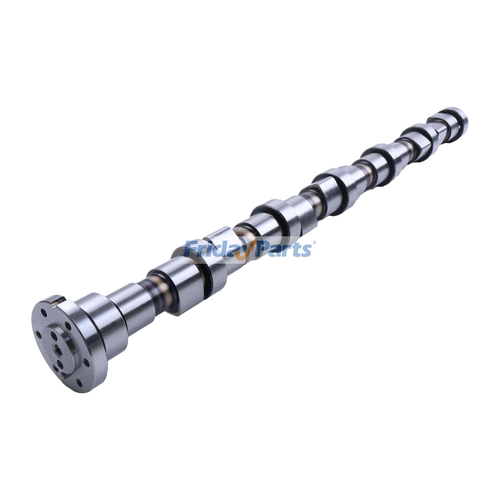 Árbol de levas 3954099 para motor Cummins QSB6.7