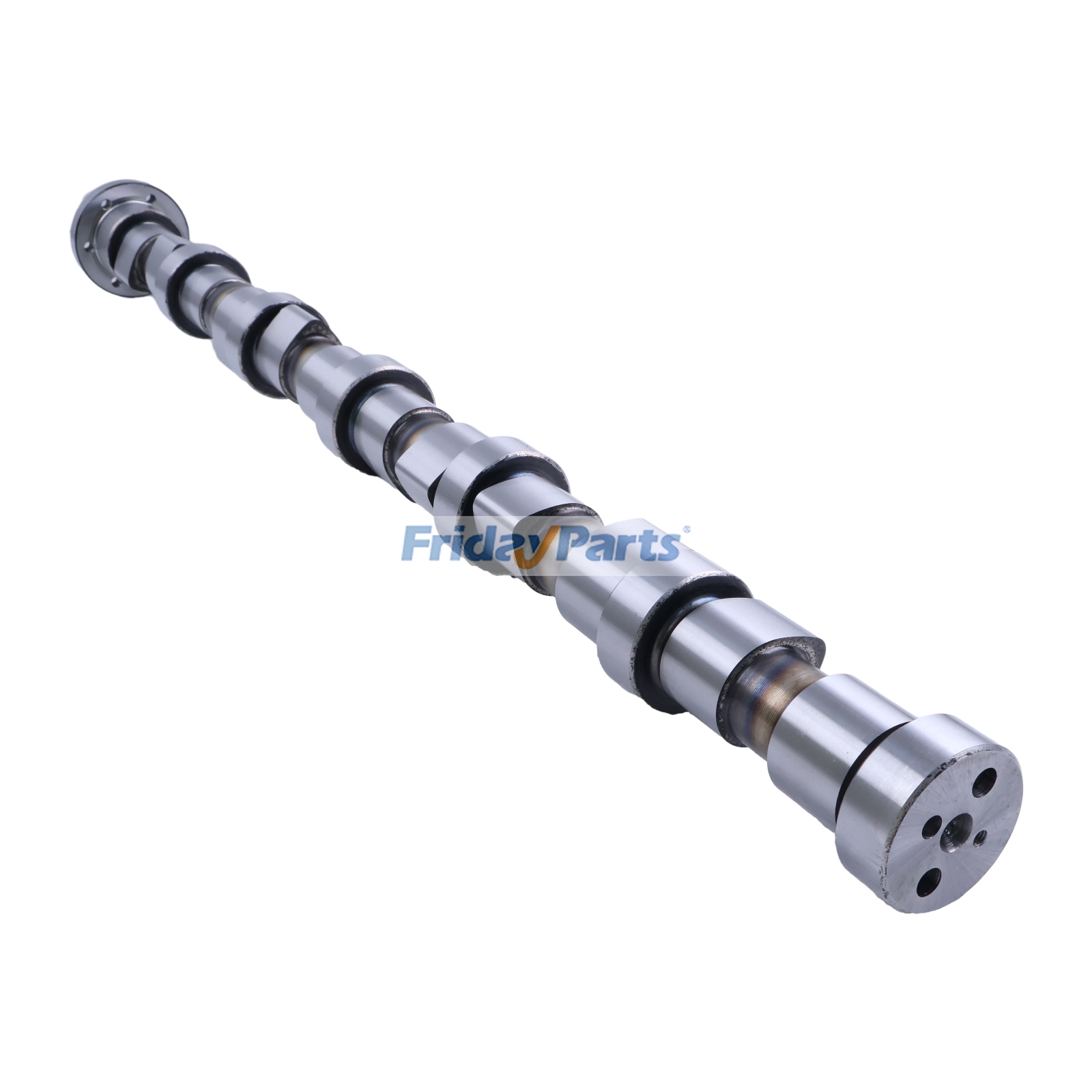 Árbol de levas 3954099 para motor Cummins QSB6.7 para Motor  FridayParts