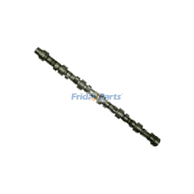 Arbre à cames 3966430 3966431 pour moteur Cummins 6L