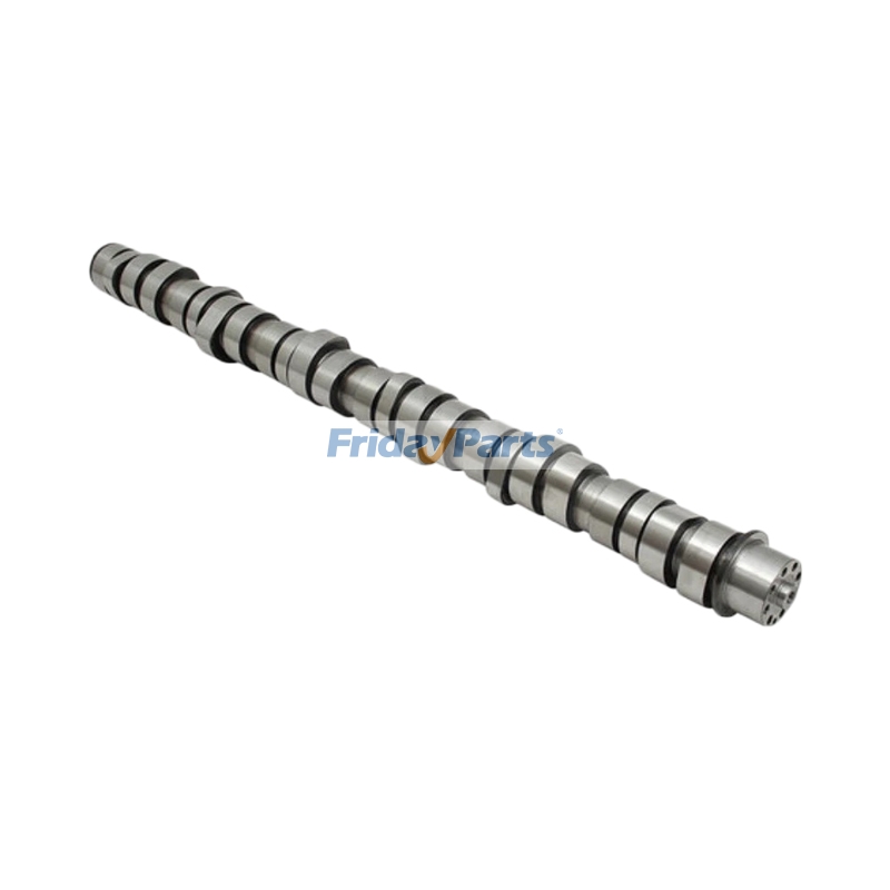 Camshaft 40005666 for Volvo Engine TAD1344GE TAD1345GE TAD1341VE TAD1342VE TAD1343VE TAD1344VE TAD1360VE TAD1361VE TAD1363VE TAD1365VE