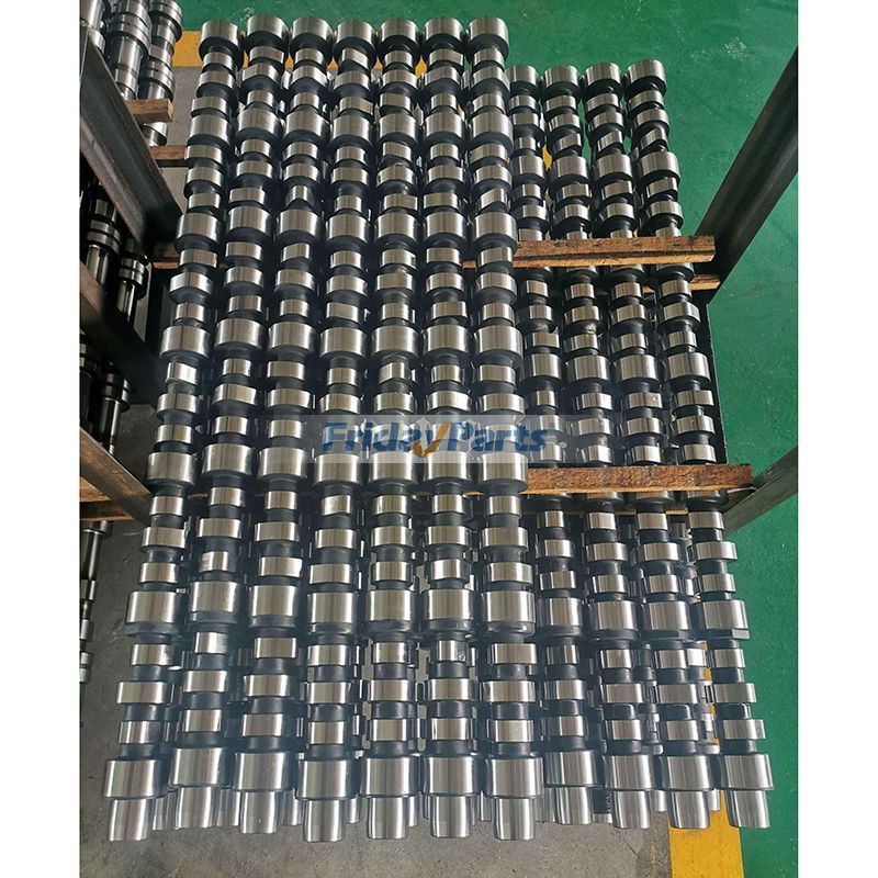 Arbre à cames 4059333 pour moteur Cummins QSX15