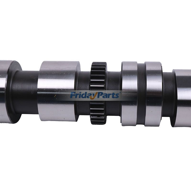 Arbre à cames 4101432 3100788 pour moteur Cummins ISX15 QSX15pour