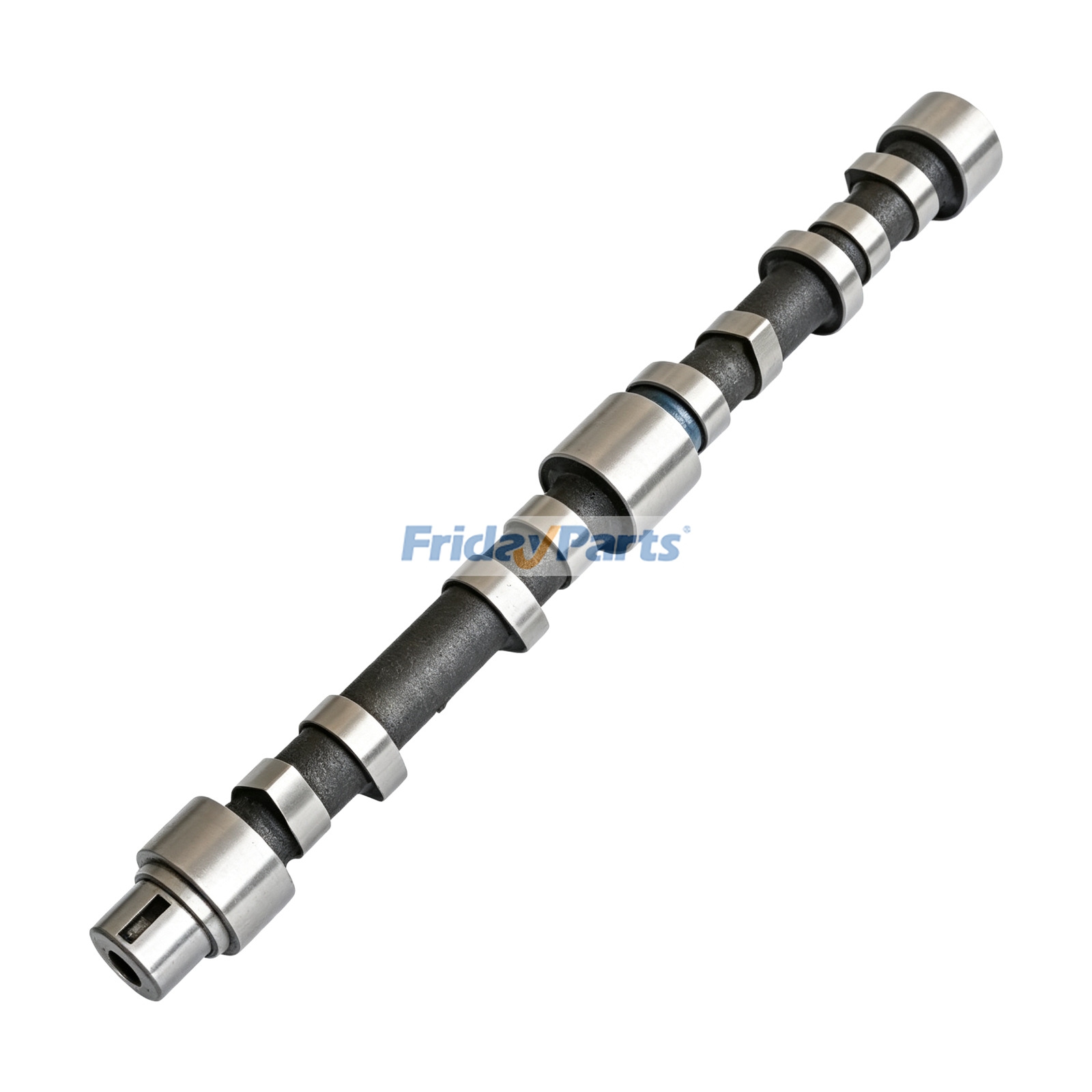 Camshaft 4112K026 4112K071 4226534M1 for Perkins Engine 1104D-E44TA Massey Ferguson Tractor 4460 4660 5455 5460 6445 6455