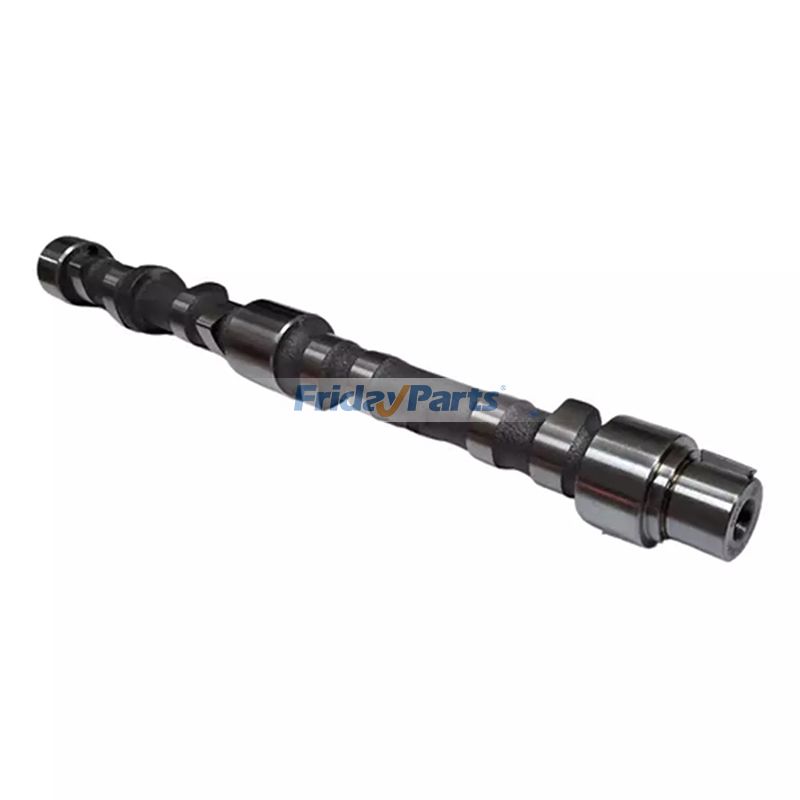 Arbre à cames 4112K041 pour moteur Perkins 1104C-44 pour chariot élévateur JCB 940