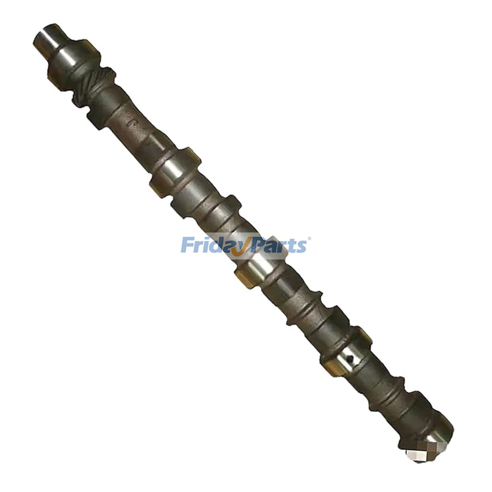 Arbre à cames 421-0049 20R-1893 pour moteur Caterpillar CAT 3508B C27 C32 chargeur 777 bulldozer 854K 992K 993K