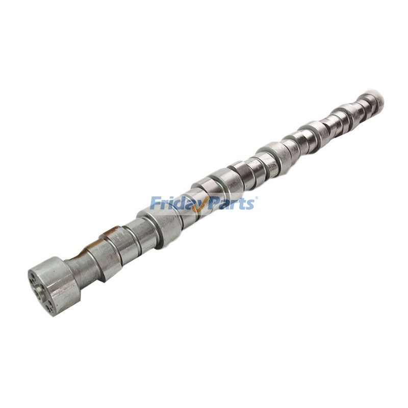 Arbre à cames 421-0087 pour moteur Caterpillar CAT C27, camion tout-terrain 773F, 775F, 773G, 775G, AD55B, AD60, tracteur D10T, D10N, D10T2