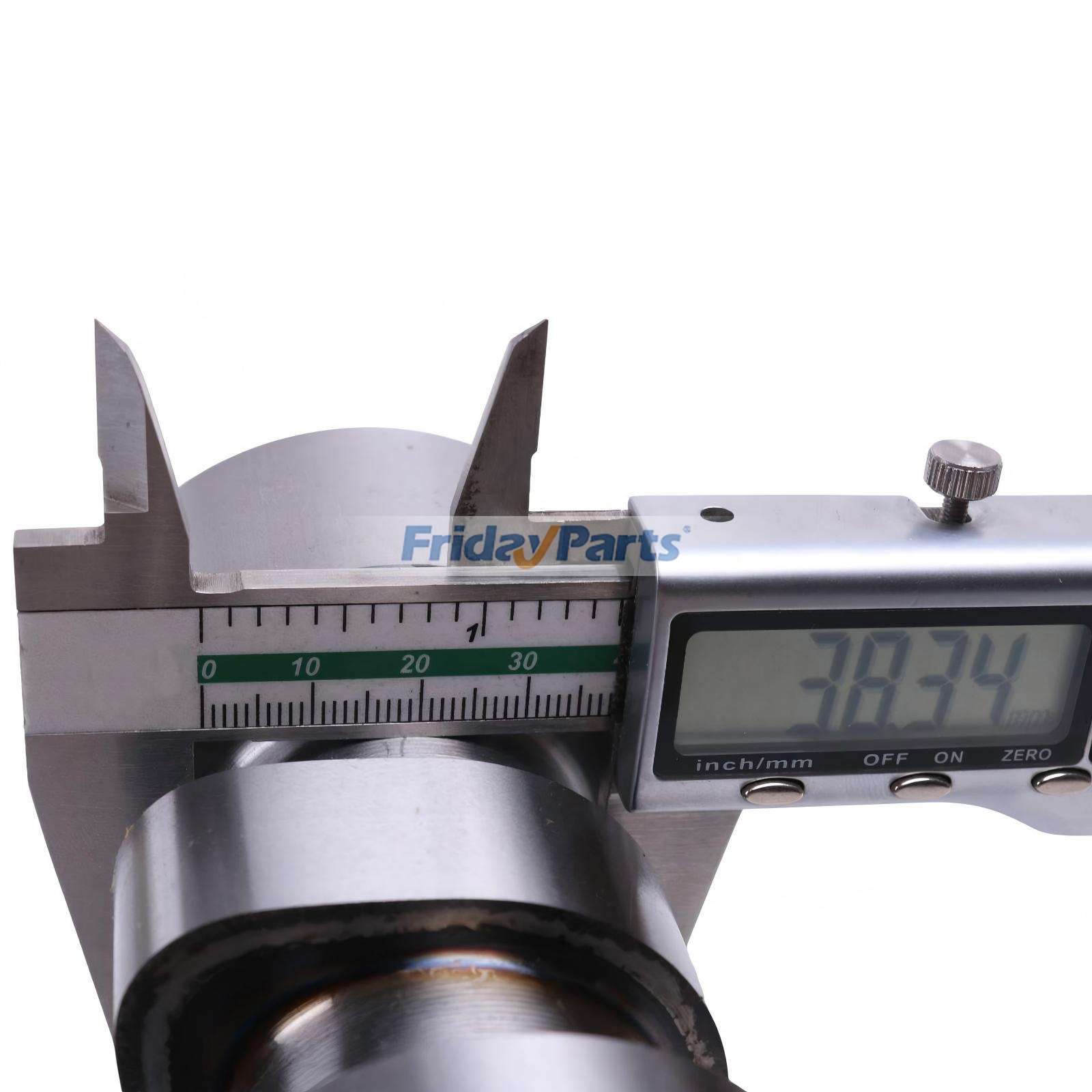 FridayParts Camshaft