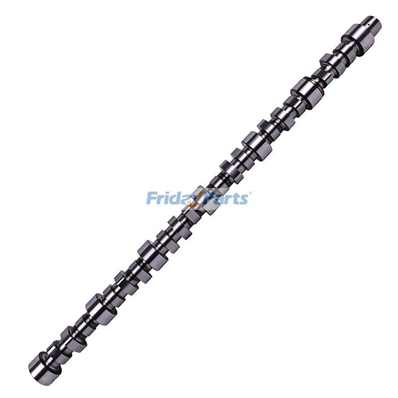 Arbre à cames 4298626 pour moteur Cummins QSX15pour