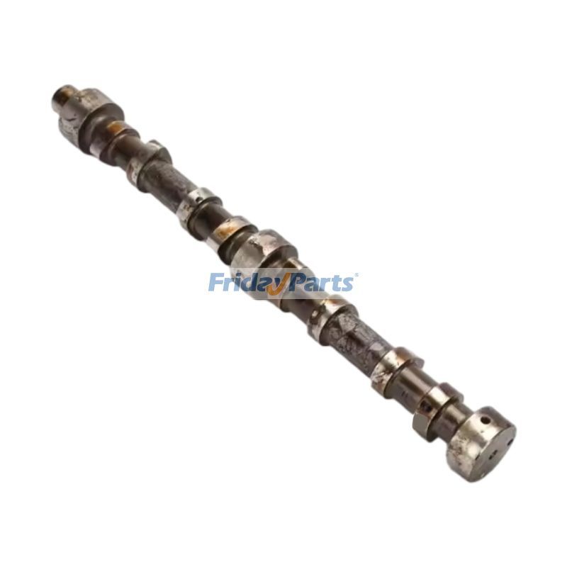 Arbre à cames 4344909 4095662 4095997 pour moteur Cummins QSK23, excavatrice Hyundai R1200-9