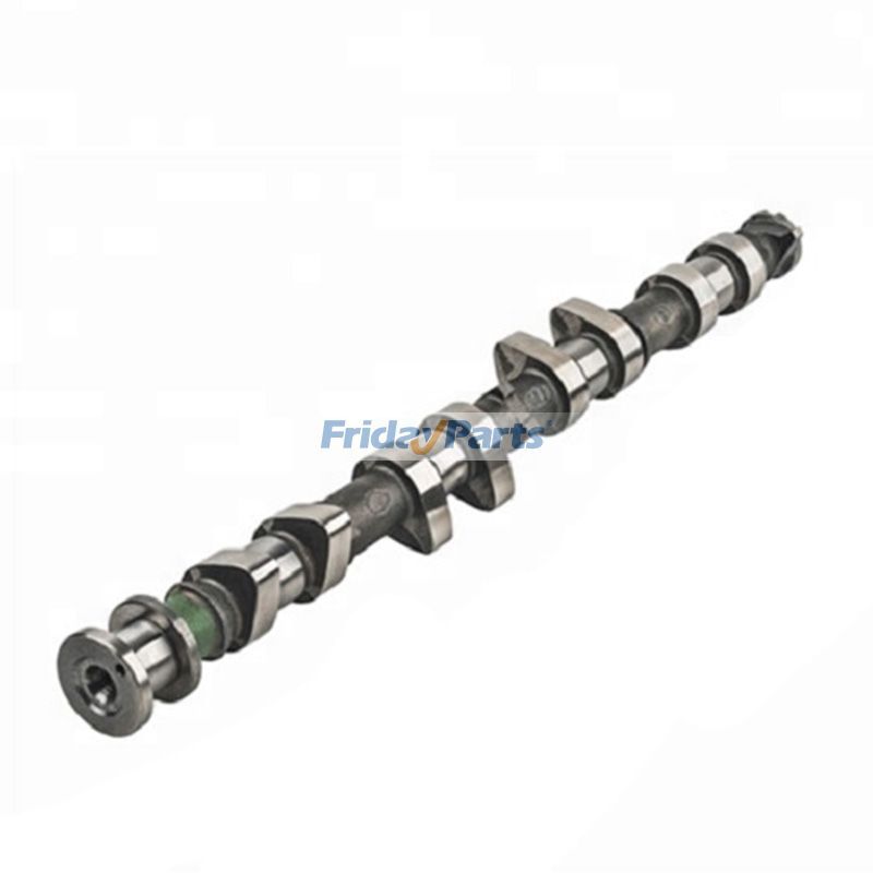 Arbre à cames 4937785 pour moteur Cummins 4B3.9 6B5.9 B6.7 6BT