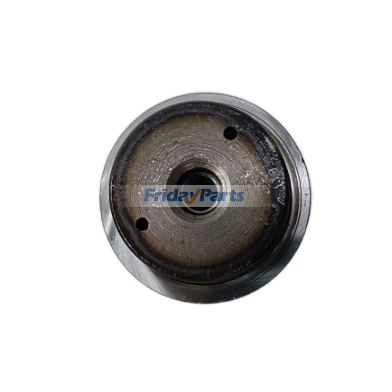  Camshaft For KOMATSU