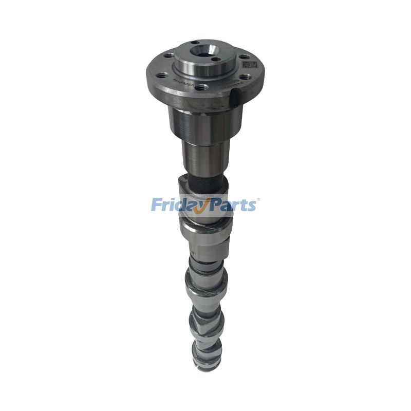 Arbre à cames pour Foton Cummins B4.0 B4.5 D4.0 D4.5 F3.8 F4.5 QSB4.5 QSF3.8 QSX15 de FridayParts