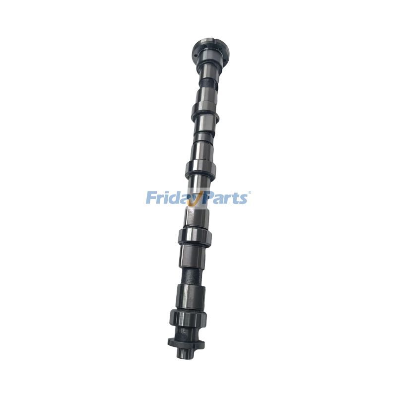 Arbre à cames 4988630 pour moteur Foton Cummins ISF3.8 6B5.9 B4.0 B4.5 D4.0 D4.5 F3.8 F4.5 QSB4.5 QSF3.8 QSX15pour