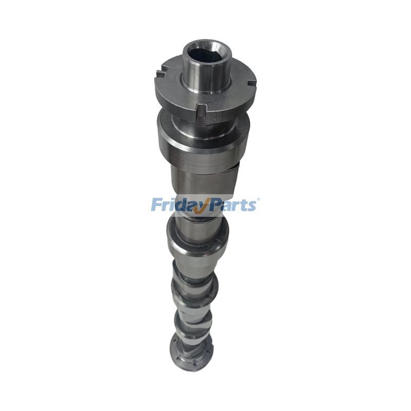 Arbre à cames pour Foton Cummins B4.0 B4.5 D4.0 D4.5 F3.8 F4.5 QSB4.5 QSF3.8 QSX15 
